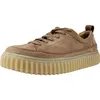 Image de Chaussure Clarks Modèle 26184418c - Coleur Marron