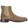 Image de Baskets Clarks Baskets Clarks Newford Easy Marron