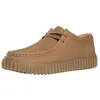 Image de Cuir Torhill Lo - Clarks