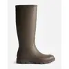 Image de Bottes Hunter Downpour Tall marron foncé - 40/41