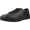 Image de Chaussure Fred Perry Modèle B1324fp - Coleur Noir
