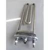 Image de Résistance de lave-linge - Laden - C00311129 - 2050W - Thermostat - 270mm
