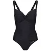 Image de Maillot de bain 1 pièce femme Regatta Sakari - black