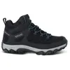 Image de Chaussures de randonnée femme Regatta Edgepoint IV Mid - black/storm blue