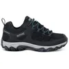 Image de Chaussures de randonnée femme Regatta Edgepoint IV - black/storm blue