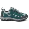 Image de Chaussures de randonnée femme Regatta Edgepoint IV - spruce green/green haze
