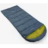Image de Sac de couchage Regatta Tilva 3 saisons +7C bleu lointain vert enfant