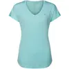 Image de T-shirt femme Dare 2B Vigilant Bleu DWT455-1F6