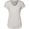 Image de T-shirt femme Dare 2B Vigilant Beige DWT455-0FS