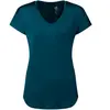 Image de T-shirt femme Dare 2B Vigilant Vert DWT455-ZM7