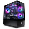 Image de Vibox VIII-553 PC Gamer   Intel Core i9 12900KF   Nvidia RTX 5060 8 Go   16 Go RAM   1 To SSD   Windows 11   WiFi 6 + Bluetooth 5.4