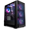 Image de Vibox IX-512 PC Gamer   AMD Ryzen 7 9800X3D   AMD RX 9070 XT 16 Go   32 Go DDR5 RAM   1 To SSD   Windows 11   WiFi 6 + Bluetooth 5.4