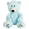 Image de Sad Bear Grande Peluche Mood Bears Jouet Câlin Coloré
