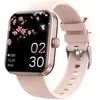 Image de Montre Intelligente - PIMPIMSKY - F57L - Écran HD 1.91 - 50+ modes sportifs - Surveillance santé 24H