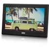 Image de Télévision Portable 10 - August DA100D - TNT HD - Enregistreur - HDMI - USB