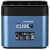 Image de Chargeur Batterie Hahnel Procube 2 Panasonic