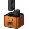 Image de Chargeur de batterie hahnel procube3 sony 2005105773 PROCUBE 3 SONY