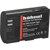Image de Batterie photo - batterie camera - batterie camescope Hahnel Pack de deux batteries Hähnel pour Canon HL-E6P et LP-E6P