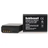 Image de Batterie HAHNEL HL-E10 pour Canon - Lithium-Ion 1080mAh - Noir