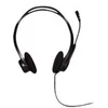 Image de Logitech PC Headset 960 USB - micro-casque