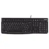 Image de Logitech K120