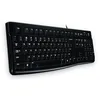 Image de Logitech K120