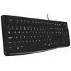 Image de Logitech K120 - clavier - Allemand Peripherique d'entree