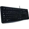 Image de Logitech K120