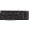 Image de Clavier Filaire - K120 Business - Azerty - Noir
