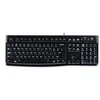 Image de Logitech K120 - clavier - Belge Peripherique d'entree