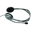 Image de Casque micro H110 - Filaire LOGITECH