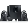 Image de Haut-parleur 2.1 Z313 - 980-000413- Noir LOGITECH