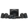 Image de Logitech z906 enceintes 5.1 500w 980-000468