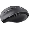 Image de Logitech M705 - souris - 2.4 GHz - argente(e)