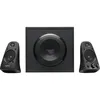 Image de Enceinte PC - Filaire - Logitech - Z623 - Speaker System - Noir
