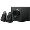 Image de Logitech Z-623 - systeme de haut-parleur - pour PC