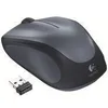 Image de Logitech M235 - souris - 2.4 GHz - mercure
