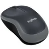 Image de Logitech M185 - souris - 2.4 GHz - gris