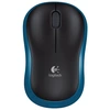 Image de Logitech M185 - Bleu