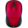 Image de Logitech M235 - Rouge