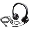 Image de Casque USB Logitech H390 - micro-casque