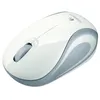Image de Souris sans fil M187 blanc LOGITECH