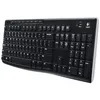 Image de Clavier sans fil Logitech K270 - 2.4 GHz - Anglais - Noir - R.-U.