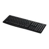 Image de Logitech Wireless Keyboard K270 - clavier - francais