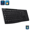 Image de Logitech Wireless Keyboard K270