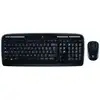 Image de Ensembles clavier souris logitech 920-003968 wireless combo mk330 920-003968