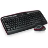 Image de Logitech Wireless Combo Mk330 Clavier Souris Incluse Bureau Usb Qwertz Suisse