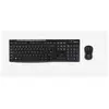 Image de Logitech MK270 Wireless Combo - Ensemble clavier et souris - sans fil - 2.4 GHz - Francais