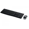 Image de Clavier Souris Sans Fil Mk270 De Taille Pleine Noir/gris 441x149x18mm Logitech