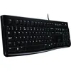 Image de Keyboard K120 For Business